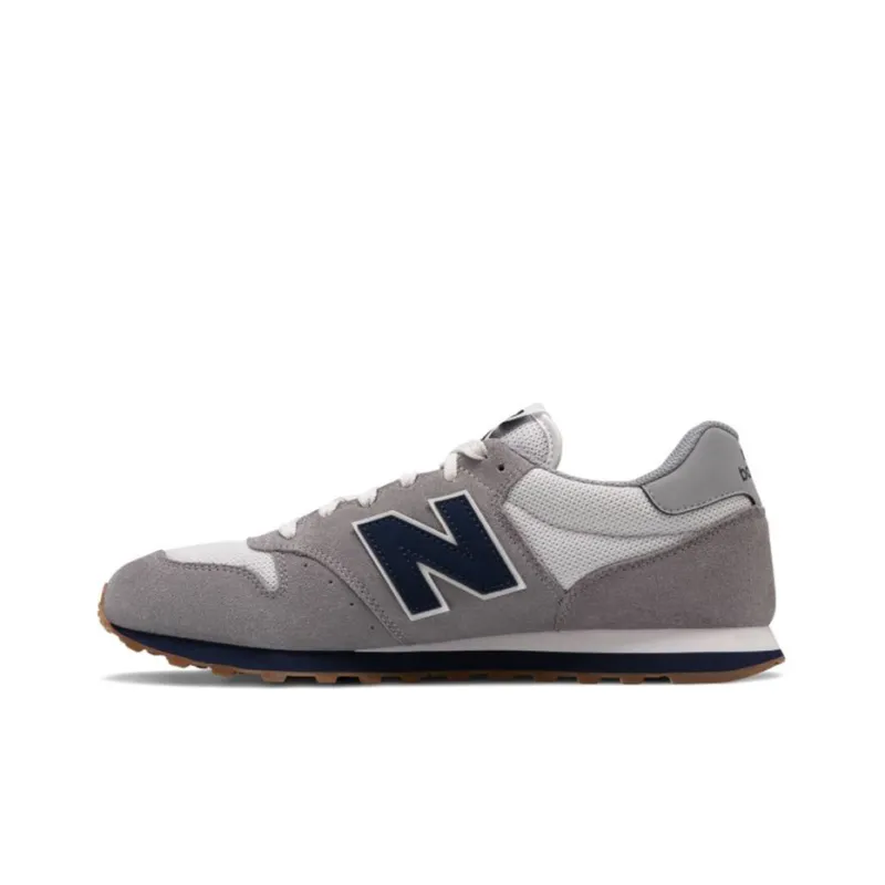 New Balance 500 Classic 'Grey Blue'-0