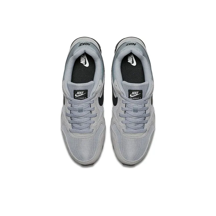 Nike Md Runner 2 'Wolf Grey'-3