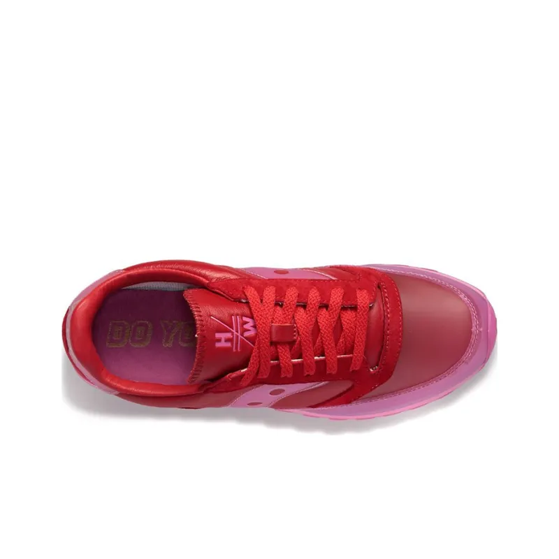 saucony Jazz 81 X Hommework By Trinidad James-3