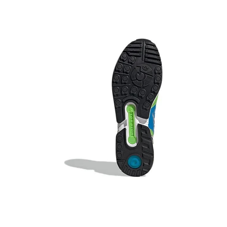 Adidas Zx 8000 Kawasaki Ninja-6