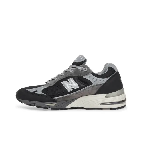 New Balance 991 MiUK Slam Jam Women's