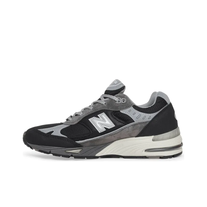 New Balance 991 MiUK Slam Jam Women's-0