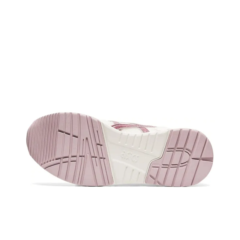 Asics Women's Gel Saga Sou 'Cream Purple Oxide'-4