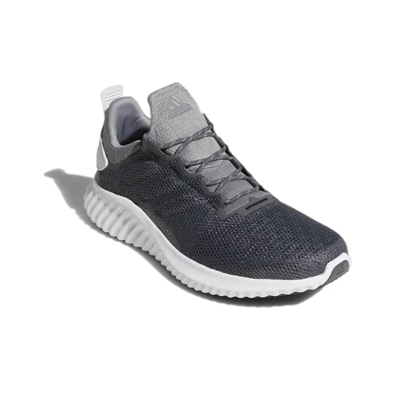 Adidas Alphabounce City Run Clima 'Dark Grey'-2