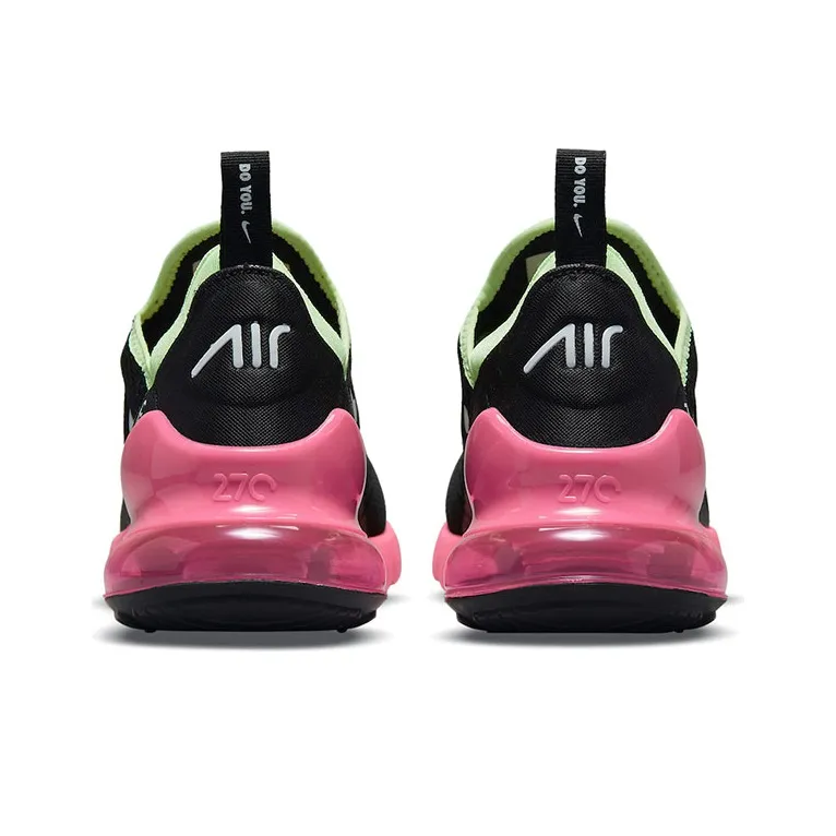 Nike Air Max 270 'Do You' Women's-3