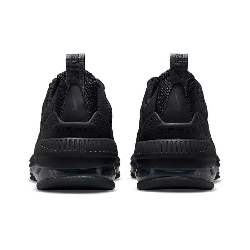 Nike Air Max Genome Black-4