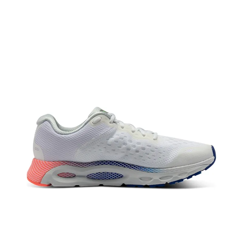 Under Armour Hovr Infinite 3 Cn 'White Blue'-1
