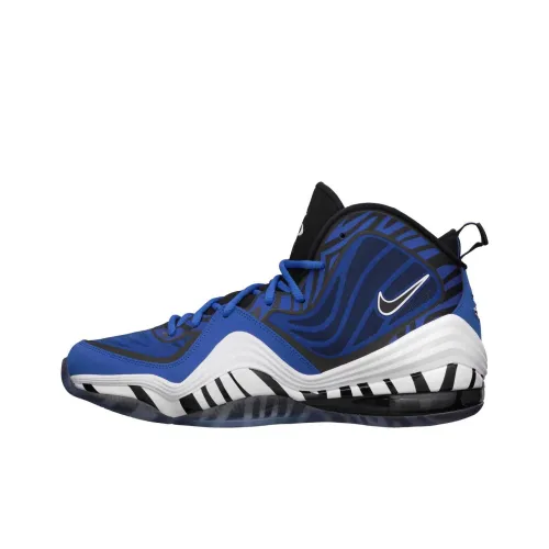 Nike Penny V Memphis Tigers