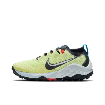Nike Wildhorse 7 Limelight Women's