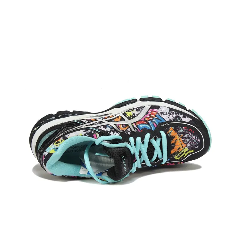 Asics Women's Gel Kayano 22 'NYC Marathon'-3