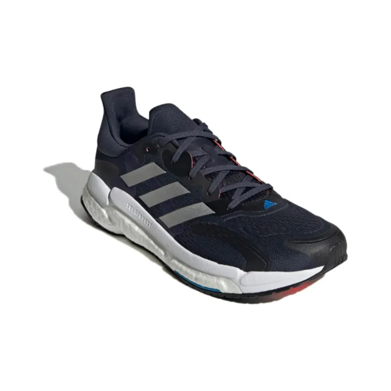 Adidas Solar Boost 4 Shadow Navy Silver-2