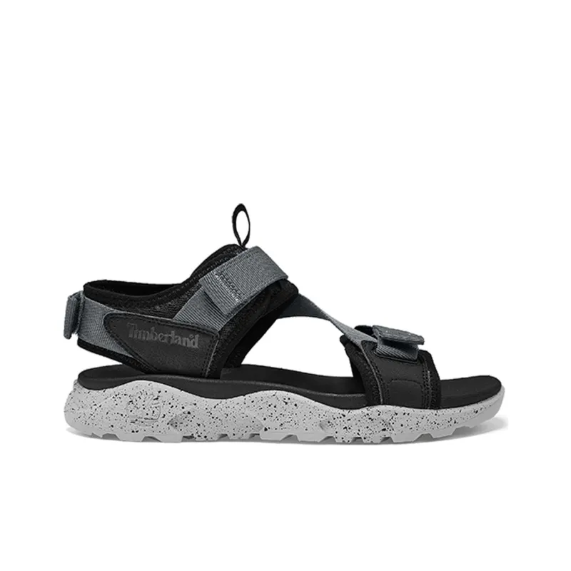 Timberland Ripcord Strap Sandals-1
