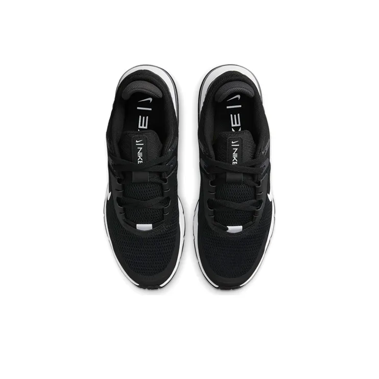 Nike Air Max Alpha Trainer 4 Black White-3