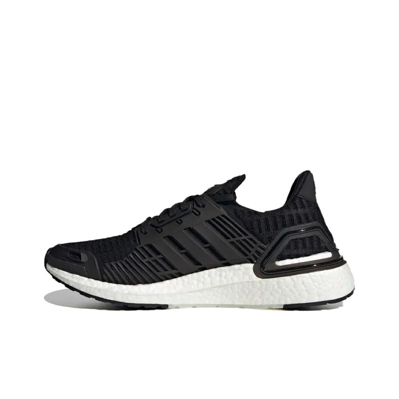 Adidas UltraBoost Dna Cc 1 'Black White'-0