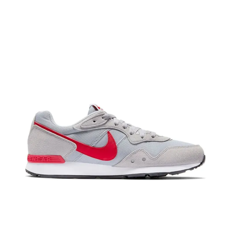 Nike Venture Grey/Red-1