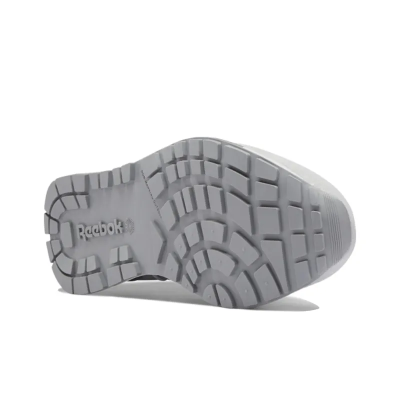 Reebok Gl 6000 'Pure Grey'-2