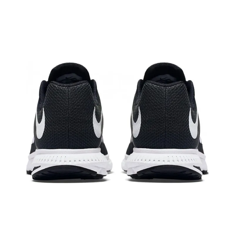 Nike Zoom Winflo 3 Black White-3