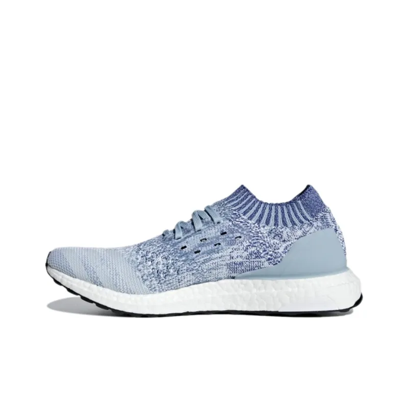 Adidas Ultra Boost Uncaged Blue White POIZON