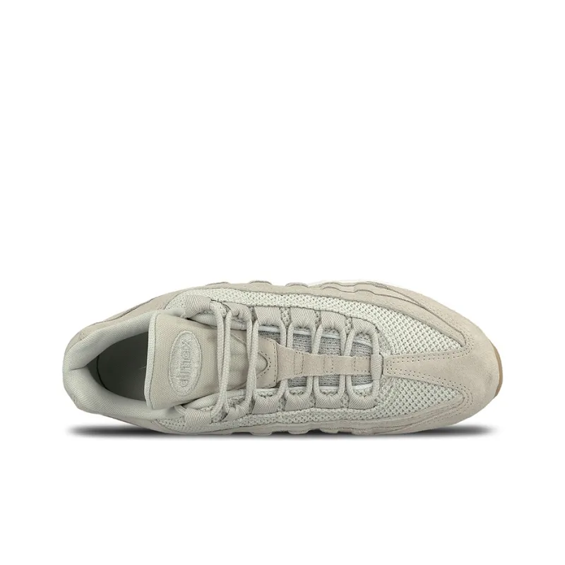 Nike Air Max 95 Premium 'White'-3
