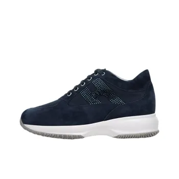 HOGAN Heritage Interactive Lace Up Sneakers Women's