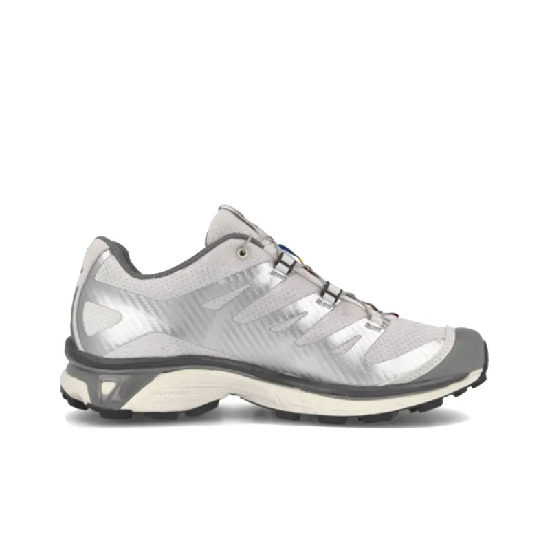 SALOMON XT-4 Adv Silver Merallic X-1