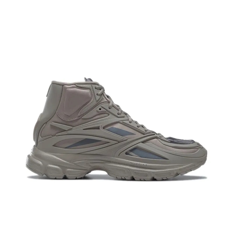 Reebok X Kanghyuk Premier Road Modern Mid Gr 'Grey'-1
