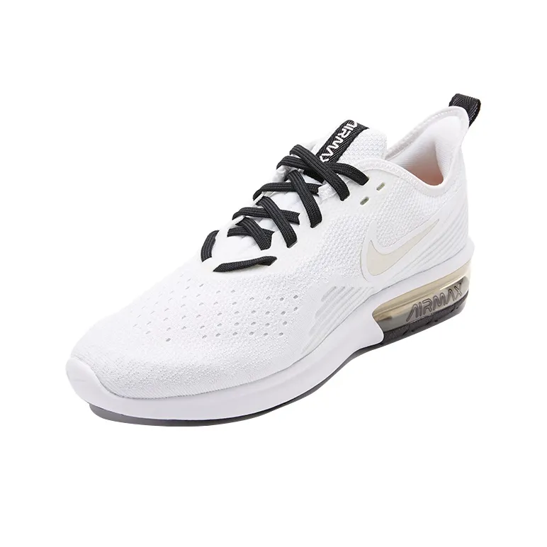 Nike Air Max Sequent 4 'Pale Ivory' Women's-2