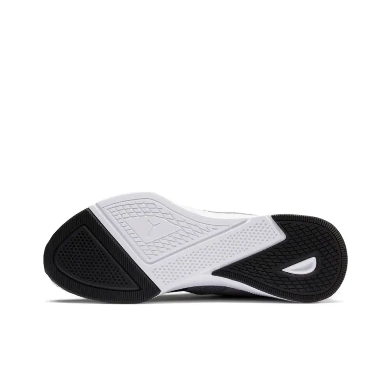 PUMA Flyer Runner Adp Sneakers Grey-4