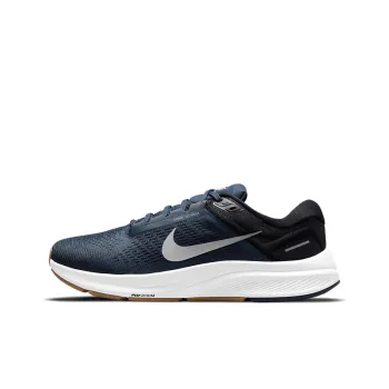 Nike Air Zoom Structure 24 Thunder Blue