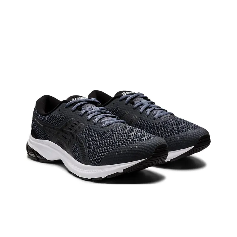 Asics Gel Kumo Lyte Mx 'Gray Black'-2