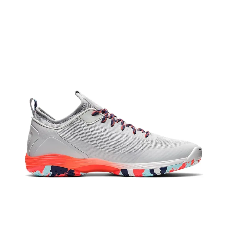 Asics Glide Nova Ff 2 'Grey Orange'-1