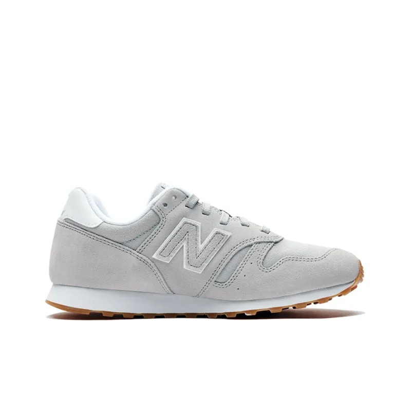 New Balance 373 Shoes Grey-1
