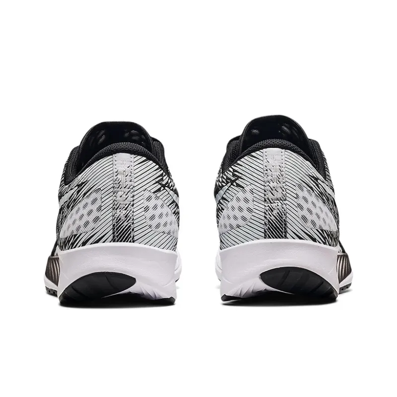 Asics Hyper Speed 'Black White' Women's-4