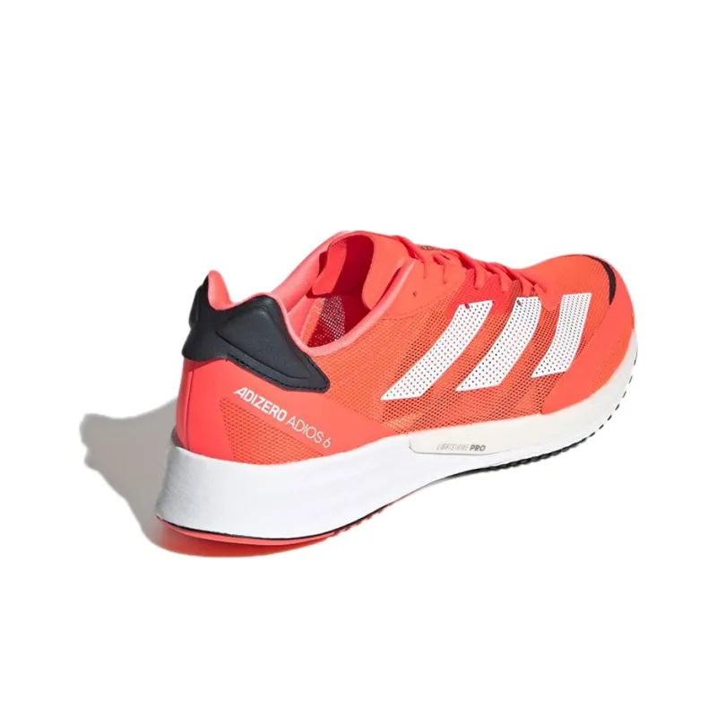 Adidas Adizero Japan 6 Wide 'Red White'-3