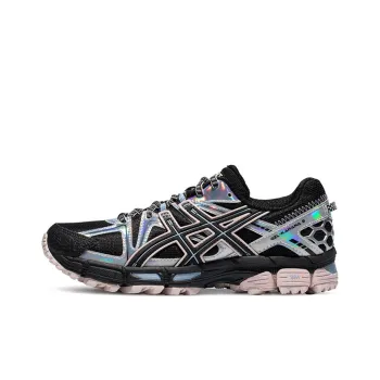 Asics Gel Kahana 8 'Black' Women's