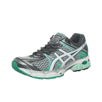 Asics Women's Gel Flux 'Lightning Mint'