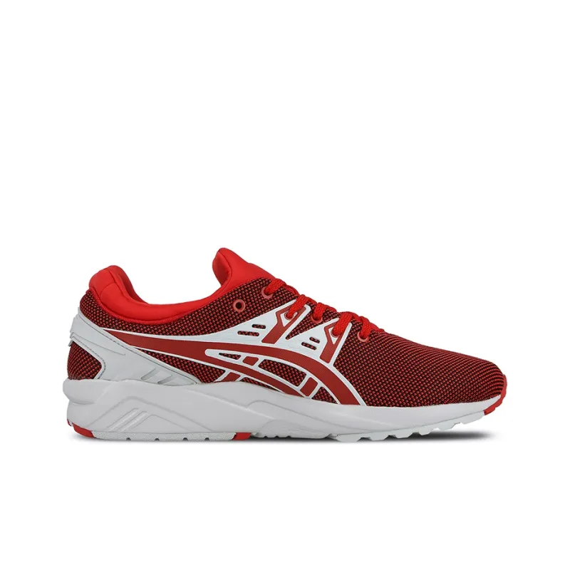 Asics Gel-Kayano Trainer Evo Casual Shoes Men Low-Top Red-1