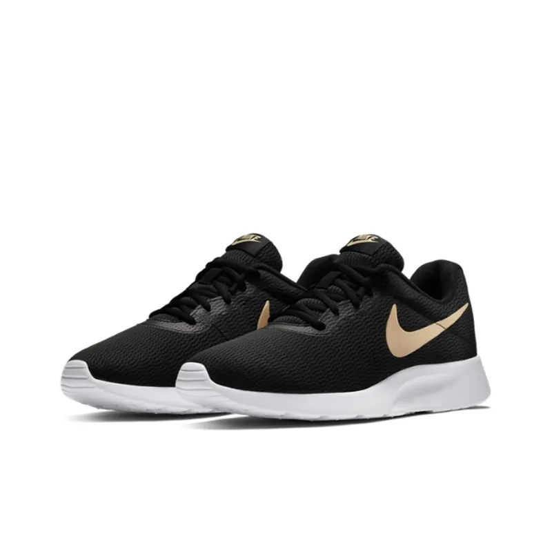 Nike Tanjun 'Metallic Gold'-2