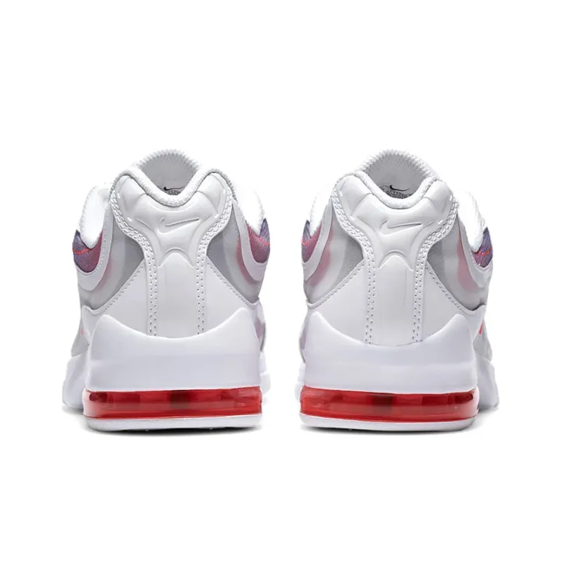 Nike Air Max VG R 'White Flash Crimson' Women's-3