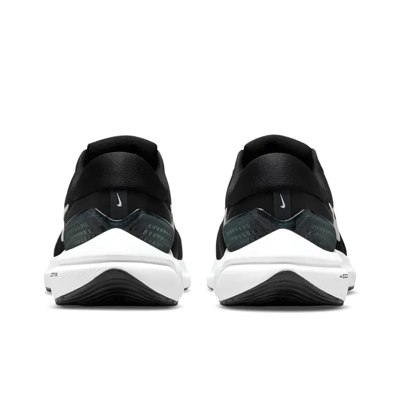 Nike Air Zoom Vomero 16 Black White Women's-4