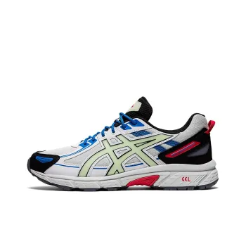 Asics Gel Venture 6 'Glacier Grey Whisper Green'