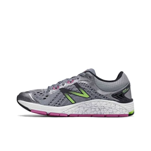 New Balance 1260v7 'Steel Poisonberry' Women's