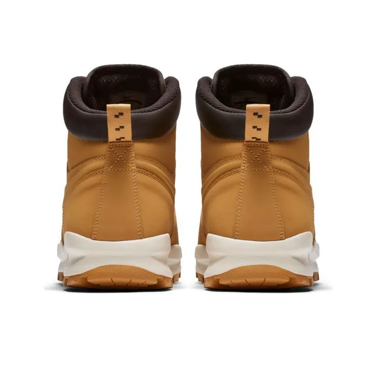 Nike Manoa Haystack Yellow Men's-4