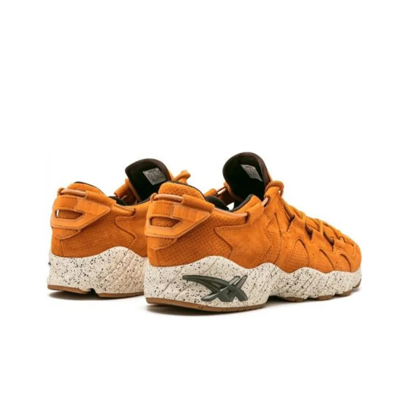 Asics Gel-Mai Ronnie Fieg Militia-2