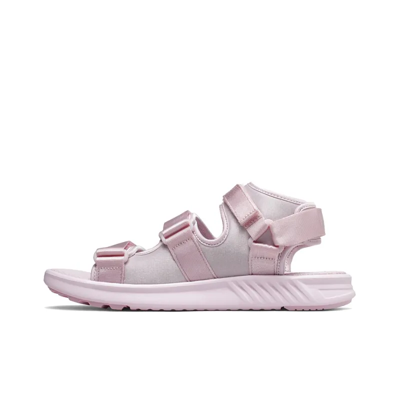 New Balance Sandals 'Pink'-0