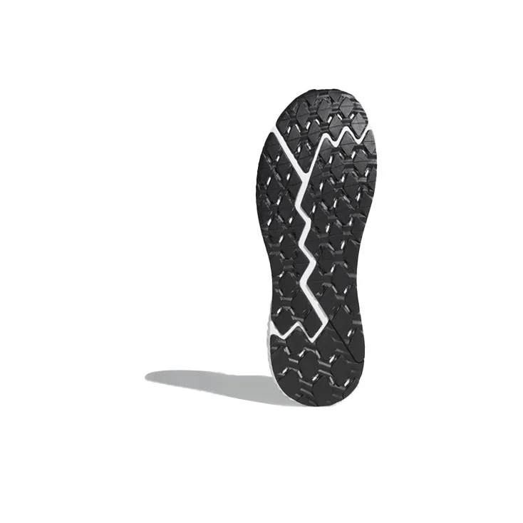 Adidas Aerobounce St 2 M 'Black Grey White'-5