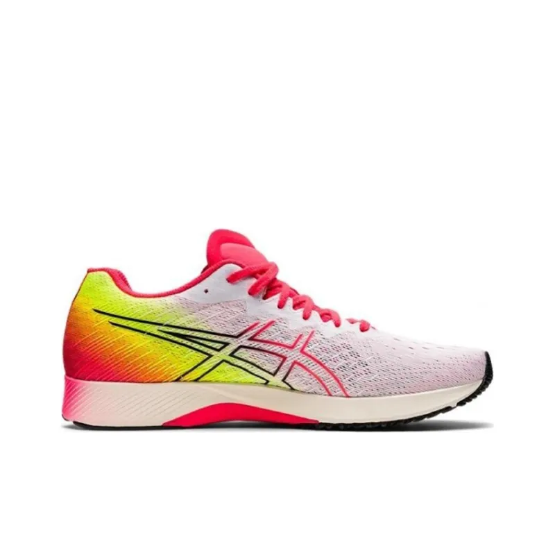 Asics Tartheredge 3 'White Performance Red'-1
