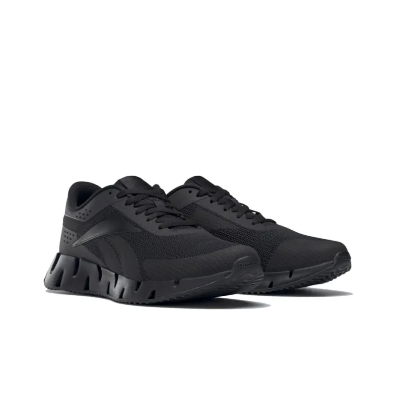 Zig Dynamica Reebok 2 'Triple Black'-2