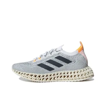Adidas 4DFWD 'Shadow Navy Magic Grey' Women's