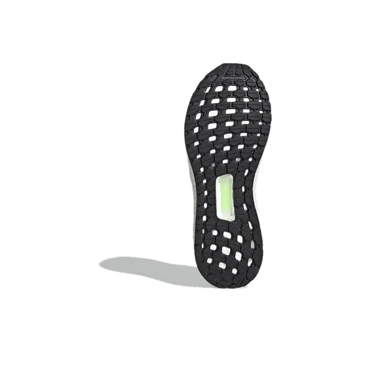 Adidas Ultra Boost 20 Lab Core White Signal Green-5